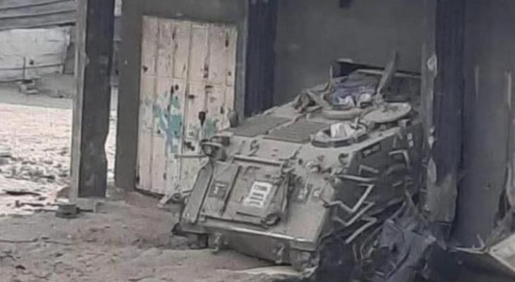 عربات مفخخة