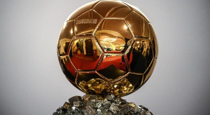 ريال مدريد يقاطع حفل الكرة الذهبية