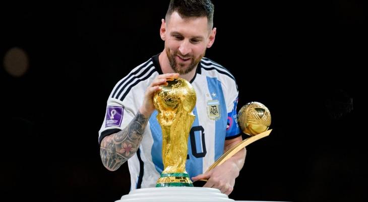 ميسي يفاجئ عشاقه بشأن مشاركته في كأس العالم 2026