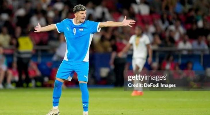 لاعب إسرائيلي يهاجم نتنياهو ...أصبحنا محاصرين في الملاعب !