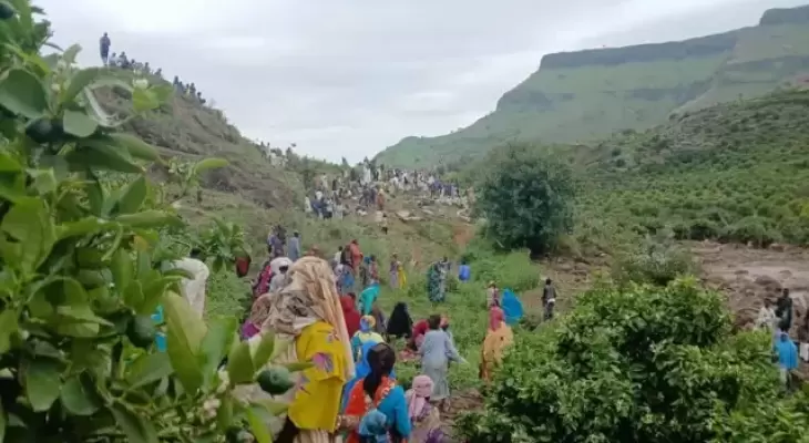 دارفور