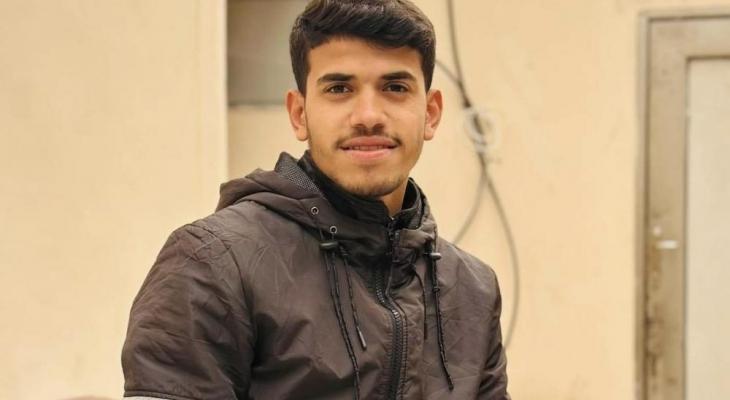 الشهيد الصحفي محمد الصوالحي