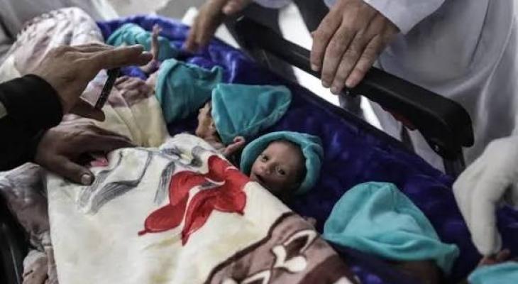 مستشفى الاندونيسي. إرشيفية