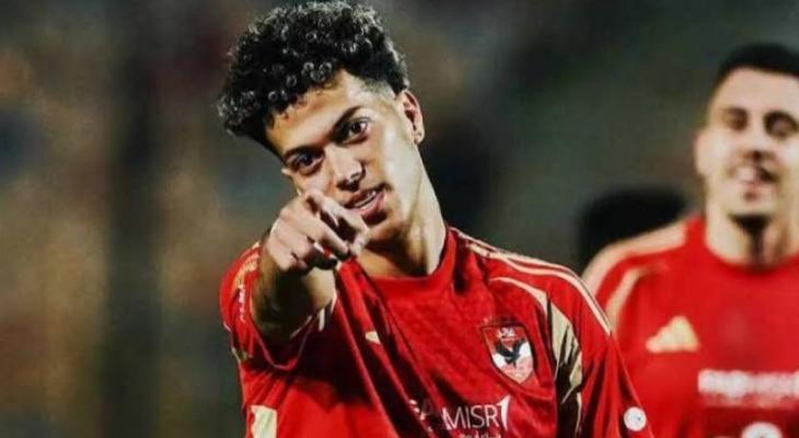 هل يعود إمام عاشور للمشاركة في لقاء إنبي؟