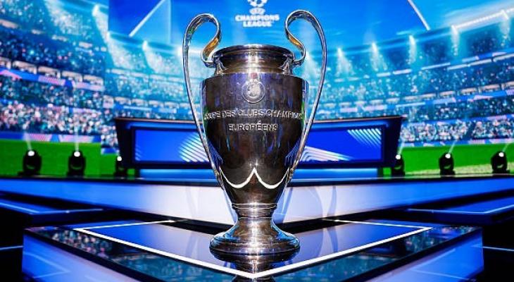 المرشح لحصد لقب دوري أبطال أوروبا 2025-2026 حسب الذكاء الاصطناعي