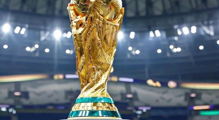 ترتيب هدافي تصفيات كأس العالم 2026 في إفريقيا 