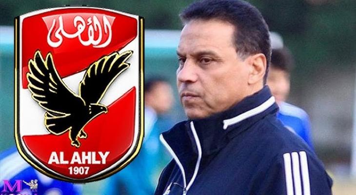 3 أسباب تدعم عودة البدري لتدريب الأهلي المصري