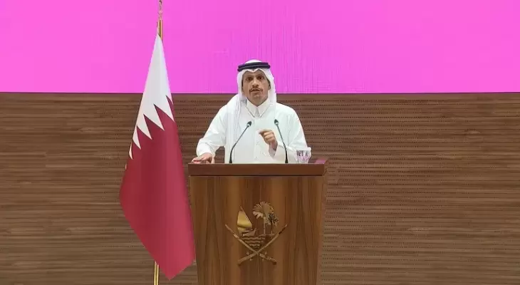 رئيس وزراء قطر محمد بن عبد الرحمن آل ثاني.webp