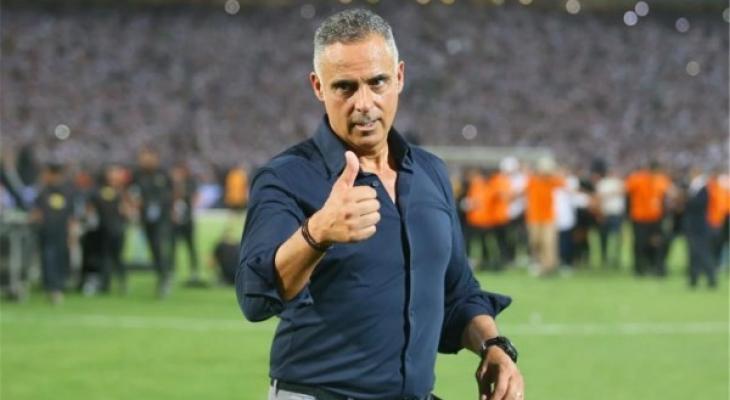 لماذا رفض جوزيه جوميز تدريب الأهلي؟