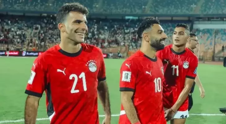 فرصة منتخب مصر للتأهل رسمياً إلى كأس العالم 2026