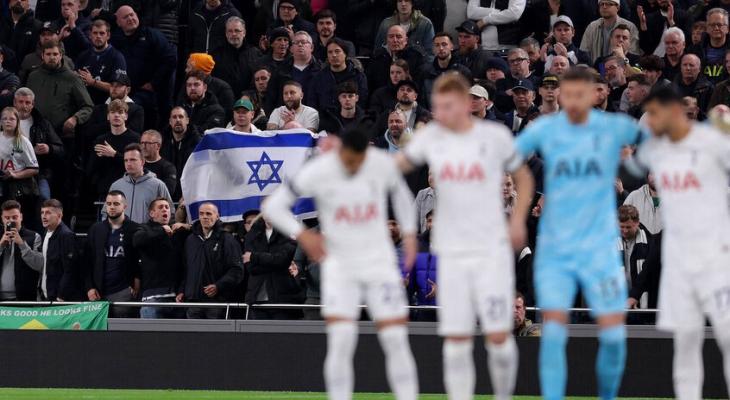 خبراء أمميون يطالبون فيفا ويويفا بطرد إسرائيل من البطولات الدولية
