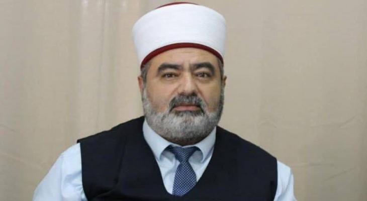 خطيب الأقصى