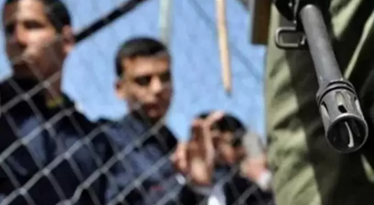 الأسرى الفلسطينيون.webp