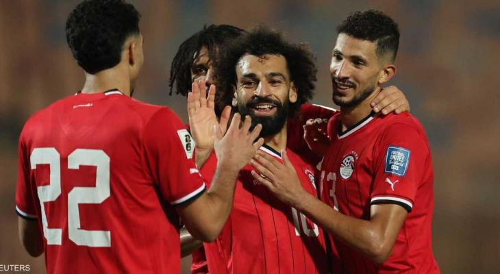 مواعيد مباريات اليوم الجمعة 5 سبتمبر في تصفيات كأس العالم 2026 والقنوات الناقلة