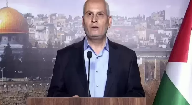 فوزي برهوم