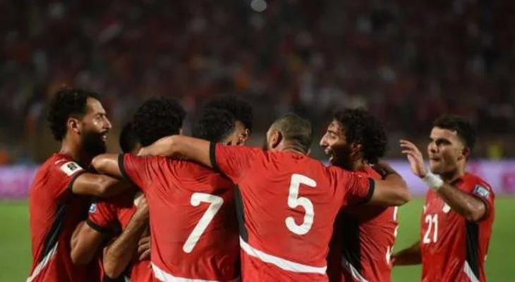 كيف تؤثر نتيجة المباراة على تصنيف منتخب مصر؟