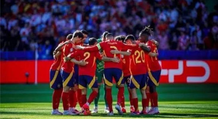 إسبانيا تهدد بالانسحاب من كأس العالم 2026 حال مشاركة إسرائيل