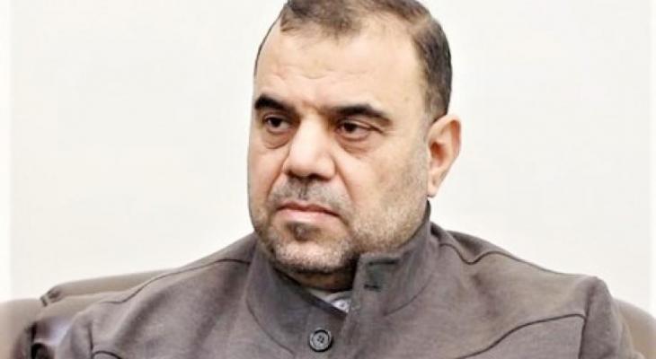إسماعيل السنداوي