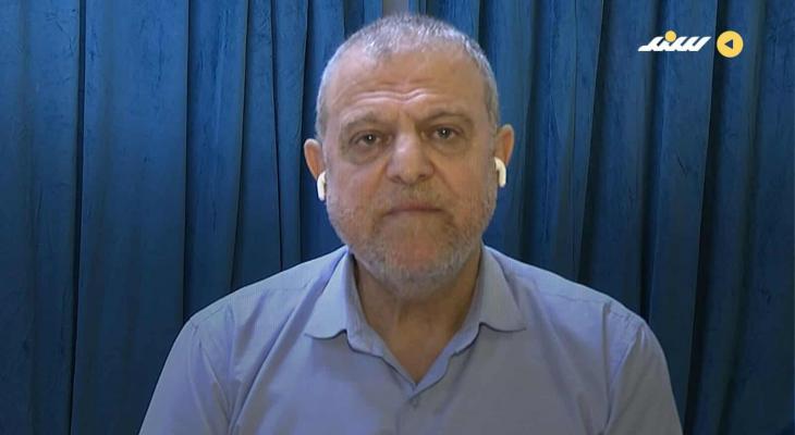 القيادي بحماس سهيل الهندي