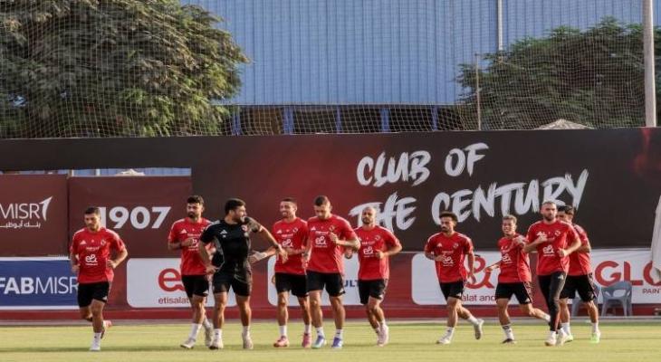 الأهلي مُهدد بعدم المشاركة في دوري أبطال إفريقيا