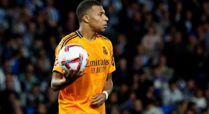 متى تقام مباراة ريال مدريد وريال سوسيداد؟