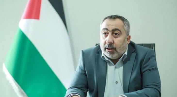 مستشار رئيس حركة حماس طاهر النونو.jpeg