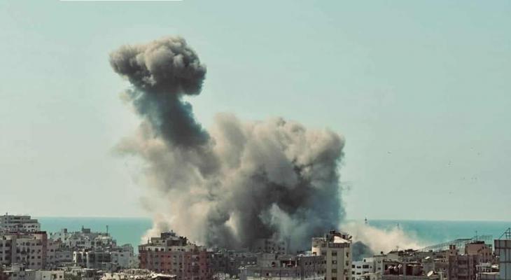 برج الغفري