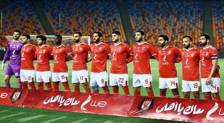الأهلي يضع 3 شروط لاختيار المدرب الجديد
