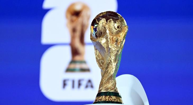 كم نقطة يحتاجها منتخب الجزائر للتأهل إلى مونديال 2026؟