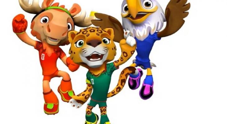 تمائم كأس العالم