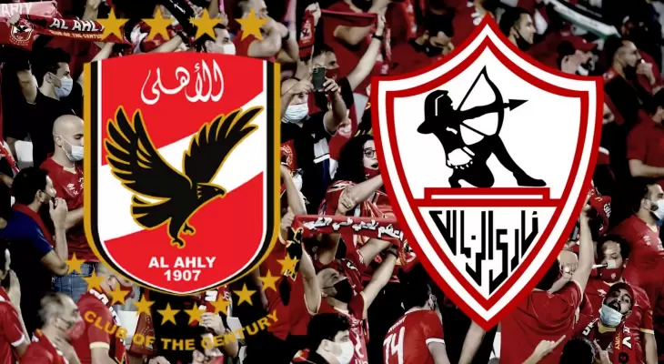 انتهاء فترة التوقف الدولي .. مباريات الأهلي والزمالك القادمة