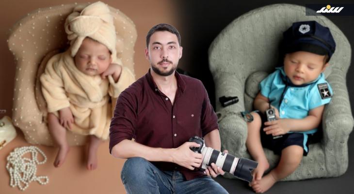 يحيى برزق