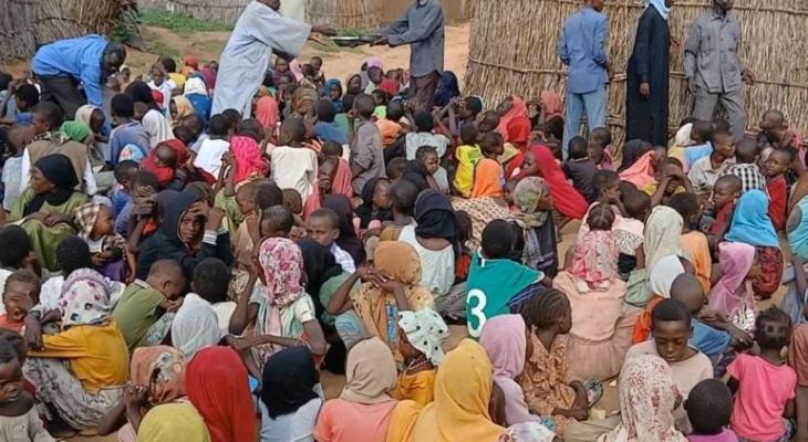 الأمم المتحدة: لا نستطيع الوصول إلى المدنيين في الفاشر