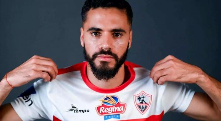 وكيل بنتايك يهاجم الزمالك ويهدد باللجوء للفيفا