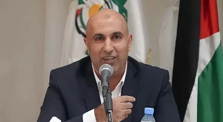 القيادي في حماس زاهر جبارين.webp