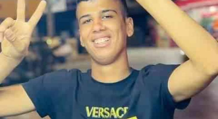 الشهيد محمد عدنان يوسف سلامة