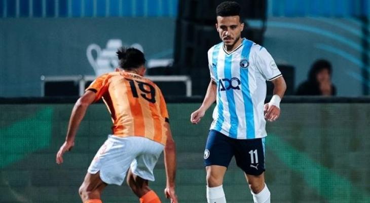 نهائي السوبر الإفريقي: بيراميدز ونهضة بركان في صدام تاريخي