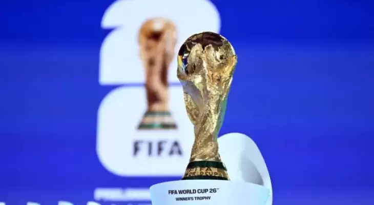 موعد قرعة كأس العالم 2026 والقنوات الناقلة
