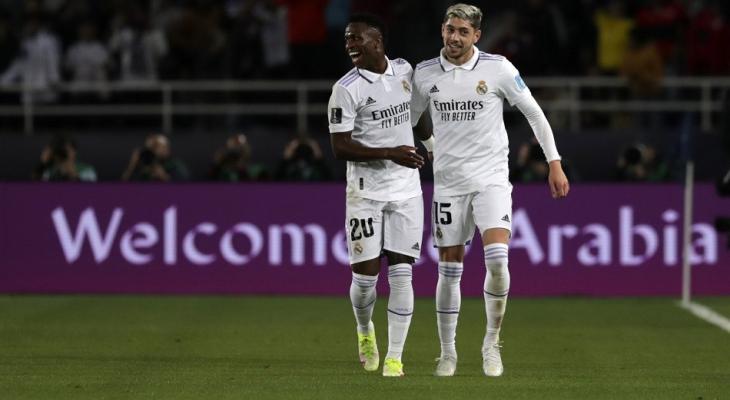 توتنهام يقدم عرضاً جنونياً لضم نجمي ريال مدريد