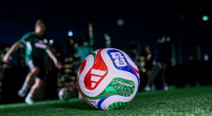 نتائج مباريات أمس السبت في تصفيات كأس العالم 2026