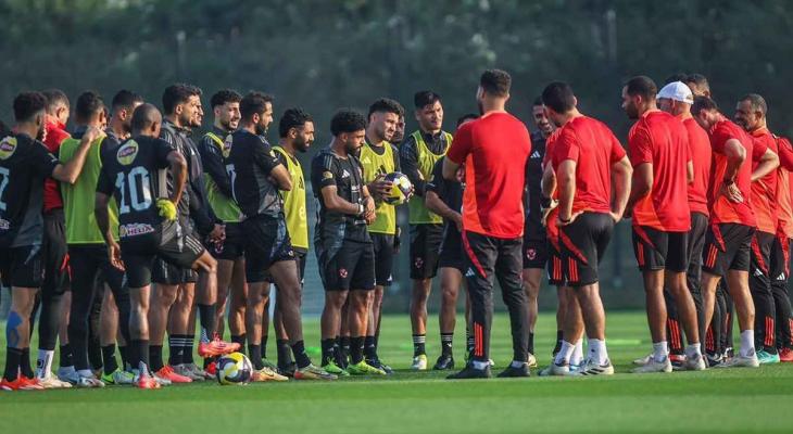 الأهلي المصري يفاضل بين مدربين أجنبيين