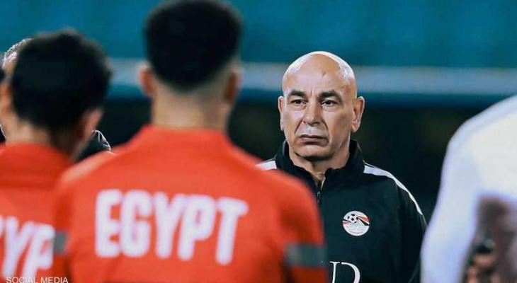 الكشف عن السبب الحقيقي لاستبعاد الشناوي من منتخب مصر