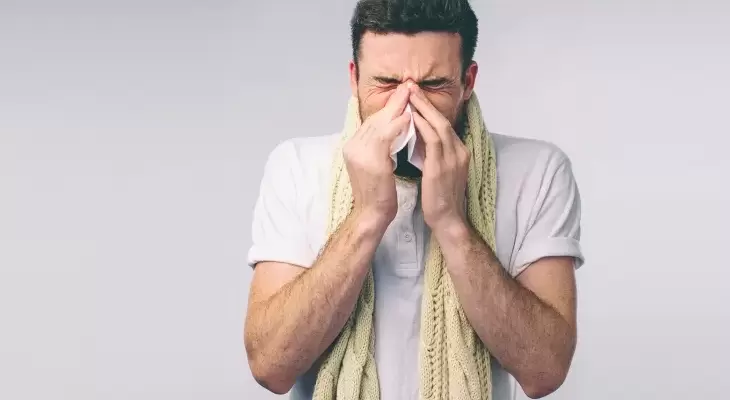 كيف أميز بين الانفلونزا وكورونا؟