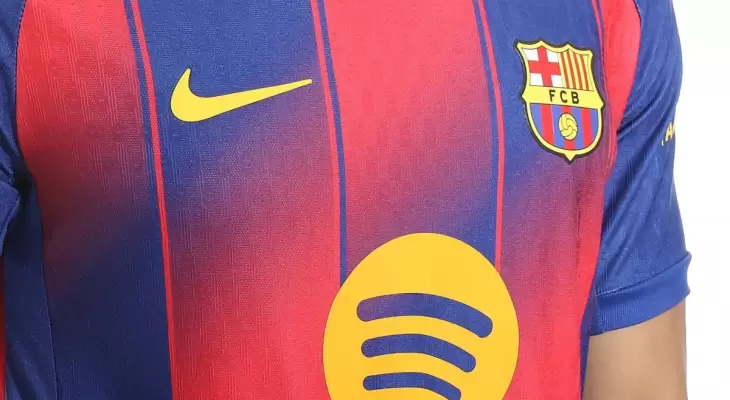 برشلونة يحدد مهاجمه الجديد بـ 100 مليون يورو