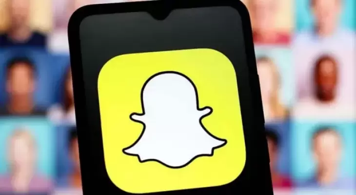 تطبيق سناب شات.webp