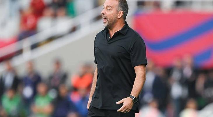 رفض استئناف برشلونة وغياب فليك عن الكلاسيكو