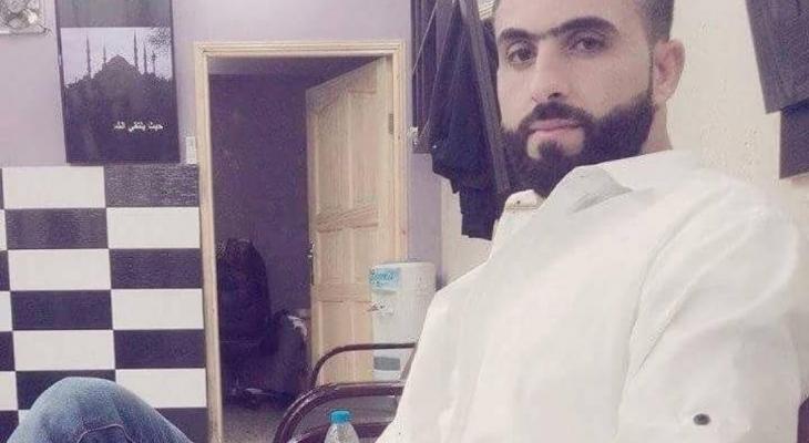 الشهيد علي شتية
