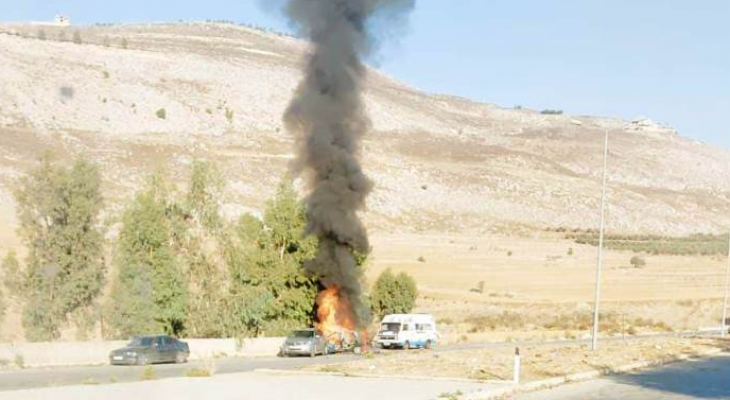 قصف مركبة جنوب لبنان.png