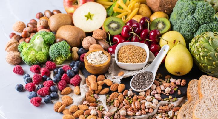 أطعمة تقوي الذاكرة