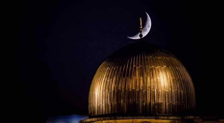 هلال رمضان في الأقصى.jpg